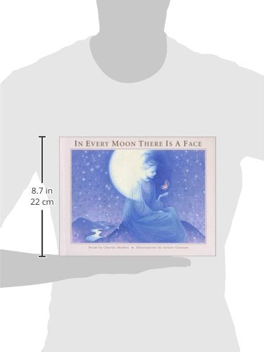 In Every Moon There Is a Face,Used