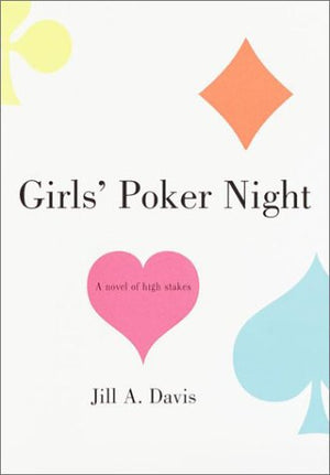Girls Poker Night-new,New