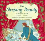 The Sleeping Beauty: A Popup Book,Used
