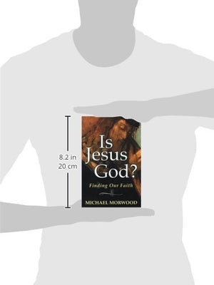 Is Jesus God?: Finding Our Faith,Used
