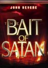 The Bait of Satan WorkJohn Bevere (20080504),Used