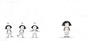La La La: A Story of Hope,Used