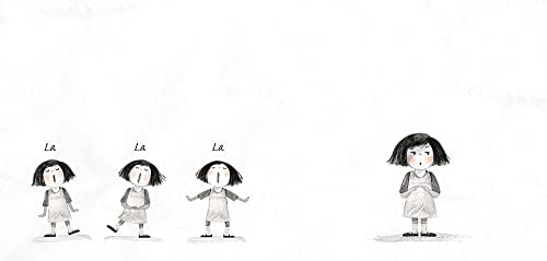 La La La: A Story of Hope,Used