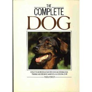 The Complete Book of the Dog,Used