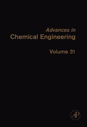 Advances in Chemical Engineering (Volume 31),Used