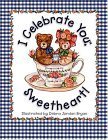 I Celebrate You, Sweetheart!,Used