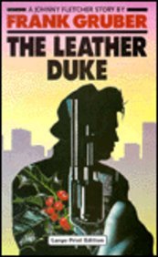 The Leather Duke (U) (Ulverscroft Large Print Series),New