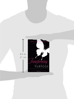 Transforming for a Purpose: Fulfilling God's Mission as Daughters of the King,Used