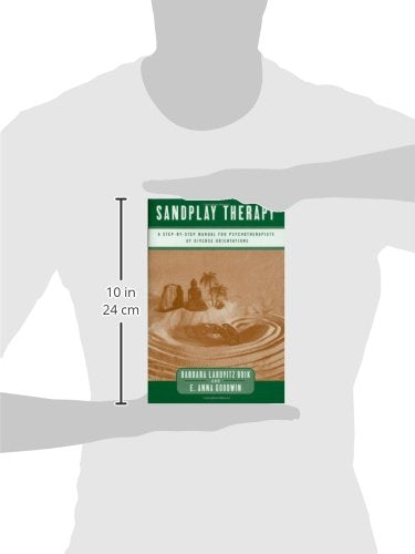 Sandplay Therapy: A StepbyStep Manual for Psychotherapists of Diverse Orientations (Norton Professional Books),Used