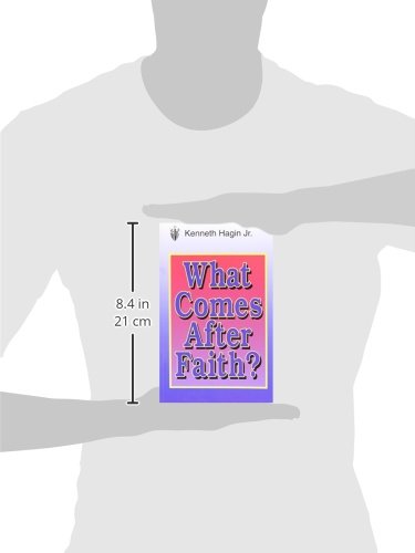 What Comes After Faith?,Used
