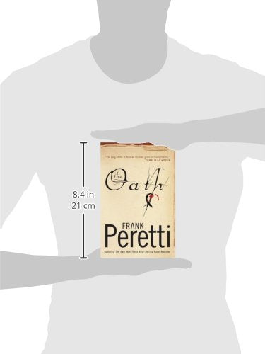 OATH, THE,Used