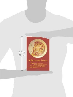 A Byzantine Novel Drosilla and Charikles (Greek Edition),Used