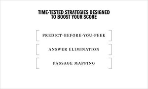 GRE Prep Plus 2023, Includes 6 Practice Tests, 1500+ Practice Questions + Online Access to a 500+ Question Bank and Video Tutori,Used