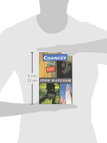 Chancey on Top,Used