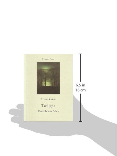 Twilight & Moonbeam Alley (Pushkin Collection),Used
