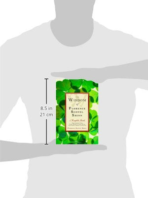 The Wisdom of Florence Scovel Shinn,Used