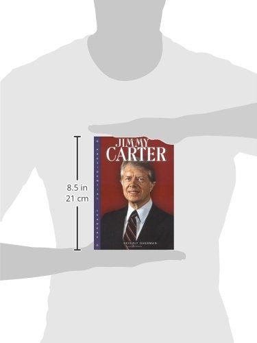 Jimmy Carter (Presidential Leaders),Used