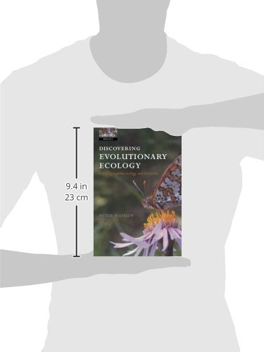 Discovering Evolutionary Ecology: Bringing Together Ecology and Evolution,Used
