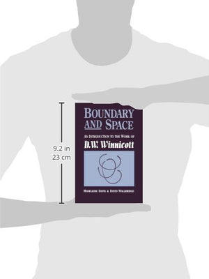 Boundary And Space,Used