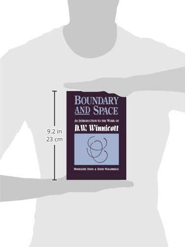 Boundary And Space,Used