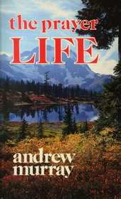 Prayer Life,New