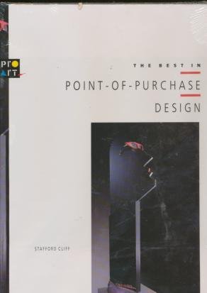 The Best in PointOfPurchase Design (Pro Art),Used