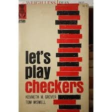 Let'S Play Checkers