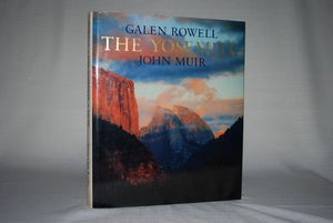 The Yosemite,Used