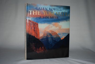 The Yosemite,Used