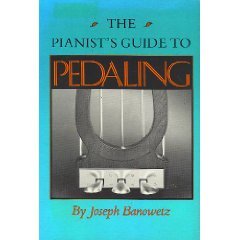 The Pianist'S Guide To Pedaling