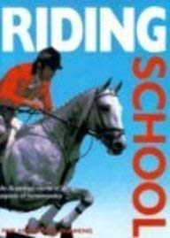Riding School,Used