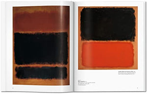 Mark Rothko: 19031970: Pictures As Drama,New
