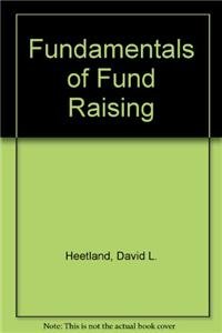 Fundamentals of Fund Raising,Used