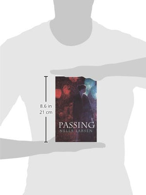 Passing (Dover Books On Literature & Drama),Used