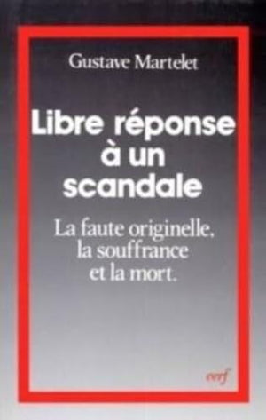LIBRE RPONSE  UN SCANDALE,Used