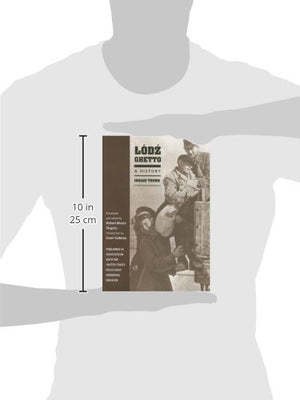 Ldz Ghetto: A History,Used