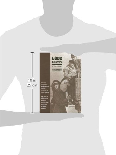 Ldz Ghetto: A History,Used