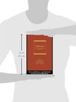 Epilepsy: Scientific Foundations of Clinical Practice (Neurological Disease and Therapy),Used
