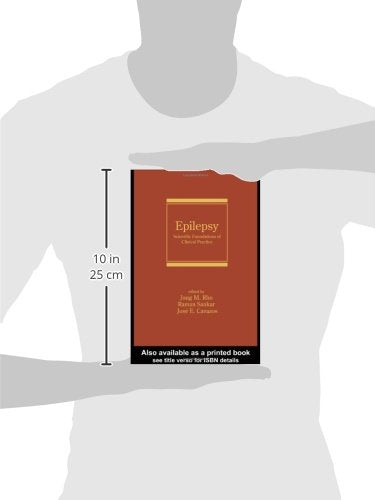 Epilepsy: Scientific Foundations of Clinical Practice (Neurological Disease and Therapy),Used