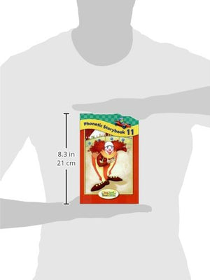 SING, SPELL, READ AND WRITE LEVEL ONE STORYBOOK 11 '04C,Used