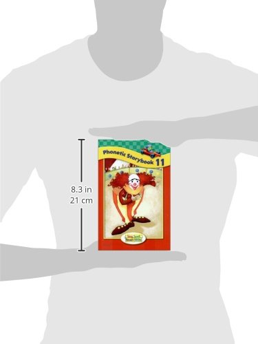 SING, SPELL, READ AND WRITE LEVEL ONE STORYBOOK 11 '04C,Used