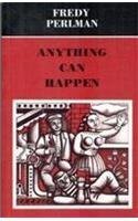 Anything Can Happen,Used