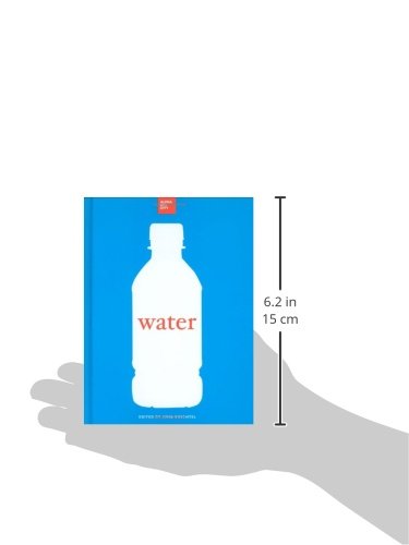 Water (Alphabet City),Used