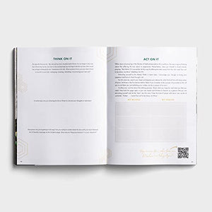 From Worrier To Warrior: One Step Closer Devotional Guide