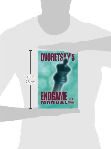 Dvoretsky'S Endgame Manual