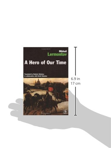 A Hero Of Our Time-used