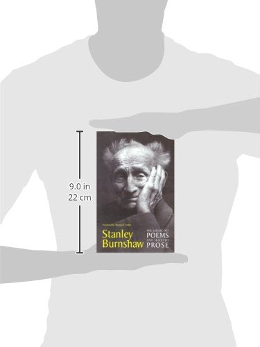 The Collected Poems and Selected Prose (Harry Ransom Humanities Research Center Imprint Series),Used