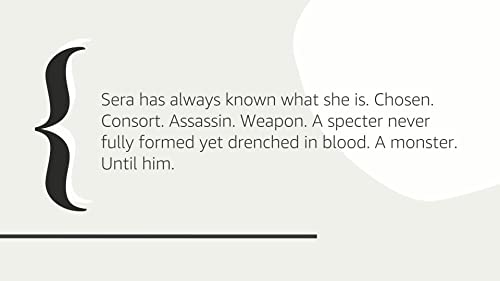 A Shadow In The Ember: A Flesh And Fire Novel