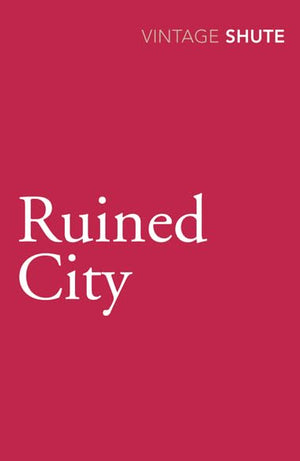 Ruined City,Used