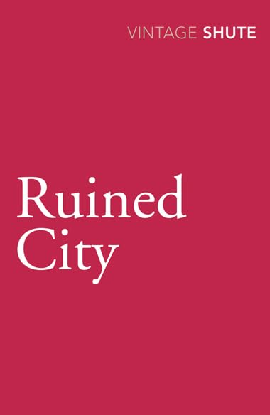 Ruined City,Used